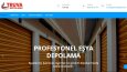 Website Tasarımlarım