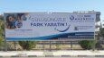 Diş Polikliğini Banner Çalışmamız