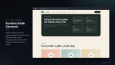 Konsept: Nova Dent Landing Page Tasarımı