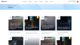 Stamplast – Kurumsal Landing Page