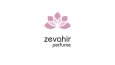 Zevahir parfüm logo tasarımı