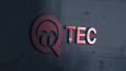 QMTEC - Logo Tasarımı