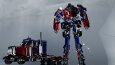 Optimus Prime/Transformers FanArt