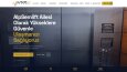 İnşaat & Asansör Sektörü İçin Dinamik Kurumsal Web Mimarisi