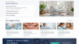 NovaDent Clinic Diş Kliniği Web Sitesi