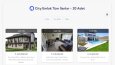 Emlakçılar için A'dan Z'ye Web sitesi + Seo + Yönetim Paneli