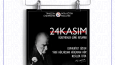 Afiş Tasarımları