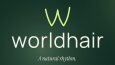 WorldHair — Hair Clinic Branding & Motion Design