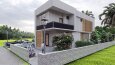 İç mekan ve 3D model render örnekleri