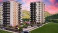 Apartman Dış Cephe Modellemesi