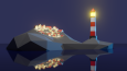 Blender - 3D Modelleme ve Tasarım