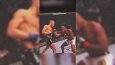 MMA Fighter Edit