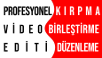 Video edit portfolyosu