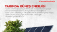 Güneş Enerjisi Firması- Sosyal Medya İçerik Üretimi