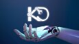 KD ROBOTIC Logo Çalışması