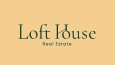 'Loft House' Gayrimenkul Marka Kimliği Tasarımı