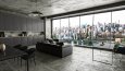 Gerçekçi 3D modelleme ve render 