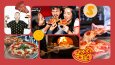 Gusto Pizza
