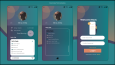 UI/UX Tasarımlar