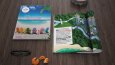 Katalog tasarımlarımdan bazıları