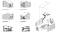 3 Boyutlu Modellemeler (Revit)