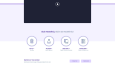 Online Eğitim Platformu/Front-end, tailwindcss,js