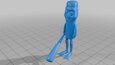 3D modellemeler