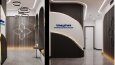OFİS PROJESİ RENDER