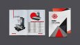 Katalog ve Dergi Tasarımları
