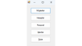 Bank Database Management System (C# WinForms)