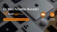 Banner Tasarımı Örnekleri