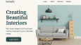 Profesyonel Web Sitesi | HTML, CSS, JavaScript, PHP &