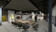 Showroom ve Lobi Projesi