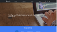Hazır Profesyonel Kurumsal Websitesi / ParadoksV1