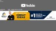 Youtube banner yapımı