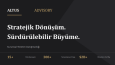 Profesyonel B2B Kurumsal Sunum Tasarımı | PowerPoint & PPTX