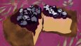 Yemek Kitabı - İllüstrasyon Çizimleri