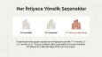 Profesyonel İnfografik ve Sunum Tasarımı