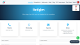 DemirVip – Tanıtım ve WhatsApp Entegreli Randevu Sistemi