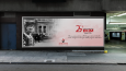 29 Ekim Cumhuriyet Bayramı Bilboard Tasarımı