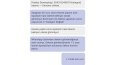 Zeyder Chat – Gerçek Zamanlı Destek Sistemi Mobil