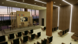 OFİS TASARIMI ( GOOGLE OFİSİ ) 