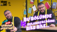 Kitapçı Barı - Youtube Küçük Resim Tasarımları