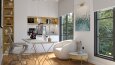 Home Office Design