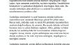 Türkçe-İngilizce Çevirisi
