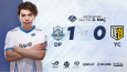 Dark Passage Esports Club - 2018