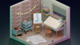 3D Modelleme