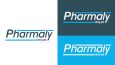 Pharmaly - Logo Tasarımı