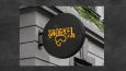 Şnorkel - Pub Logo Tasarım