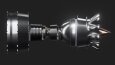 Solidworks 3D Montaj ve Çizim